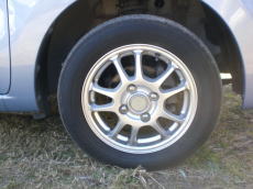 ニッサン モコ T ターボ タイミングチェーン