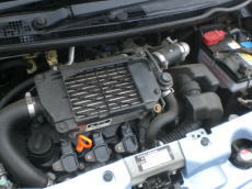 スズキ ワゴンR N−1 後期型 ETC付き タイミングチェーン