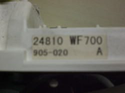 �j�b�T���@���o�e�B�@�X�s�[�h���[�^�[